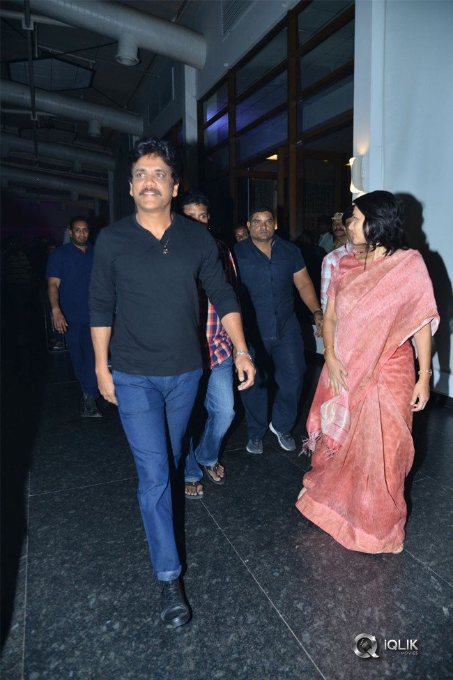 Officer-Movie-Pre-Release-Event-Photos